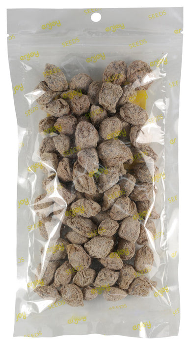 Enjoy Sweet Li Hing Mui - 2 oz or 6 oz back of bag