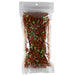 Enjoy Volcano Mix - 13 oz back of bag