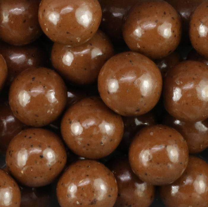 Espresso Malted Milk Balls - 4 oz or 10 oz