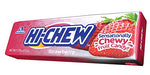 HI-CHEW STRAWBERRY TILTED 1.75 OUNCE