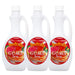 Hawaiian Sun Guava Syrup 3-Pk