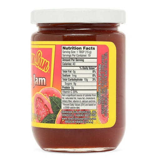 Hawaiian-sun-guava-jam-10-oz-side