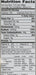 Hawaiian Sun Chocolate Macadamia Nut Pancake Mix - Nutrition Facts