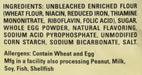  Lilikoi ingredients