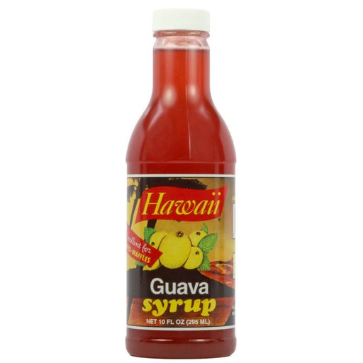 Hawaii-guava-syrup-10-oz-bottle