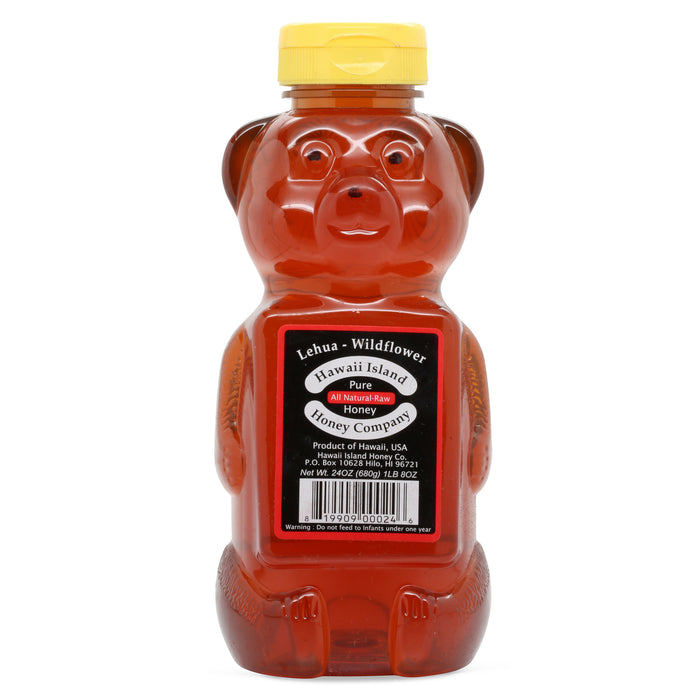 Hawaii-island-lehua-blossom-honey-24-oz