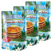 Hawaii's Best Creamy Coconut Pancake Mix