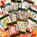 Hawaiian Party Pack - Li Hing Mui Candy