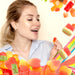 Hawaiian Party Pack - Li Hing Mui Candy (25 Pack)
