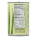 Hawaiian Sun Coconut Milk Perfect for Haupia- Nutrition Facts