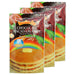 Hawaiian Sun Chocolate Macadamia Nut Pancake Mix - Hawaiian Snack
