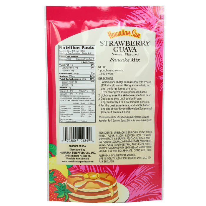 Hawaiian-sun-strawberry-guava-pancake-mix-back