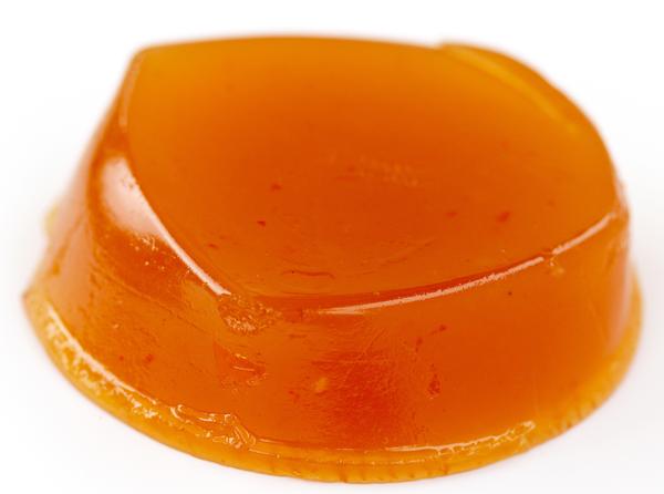 Maui Fruit Jewels Hawaiian Chili Pepper & Pineapple Paste
