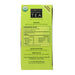 Hawaiian Natural Organic Passionfruit Orange Tea