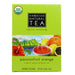 Hawaiian Natural Organic Passionfruit Orange Tea