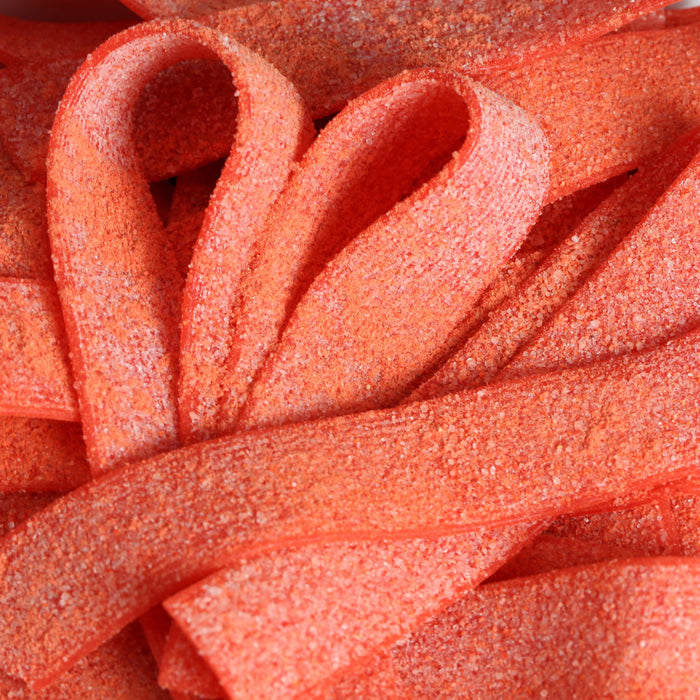 Li Hing Sour Belts