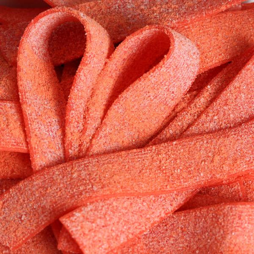 Li Hing Mui Strawberry Belts {LIMITED TIME OFFER}- 3 pack