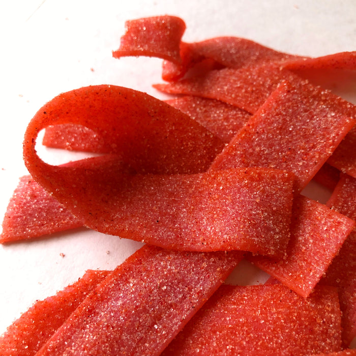 Li Hing Mui Lychee Sour Belts