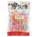 Japanese Konpeito Hard Candy - 3 pack