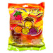 Din Don Fruity's JU-C Jelly Fruit Snacks