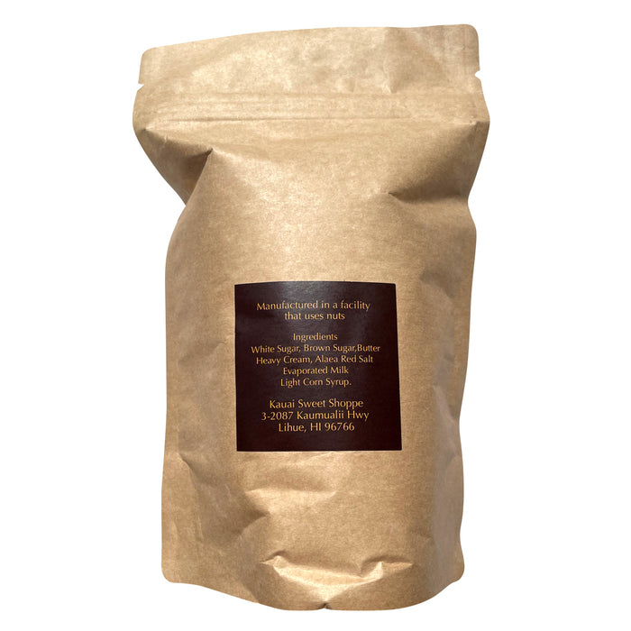 Kauai Sweet Shoppe Hawaiian Caramels Variety Set