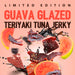 Limited Edition Guava Glazed Teriyaki Ahi Tuna Jerky 7 oz