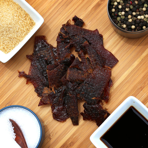 Original Ahi Tuna Jerky