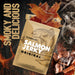 Original Salmon Jerky