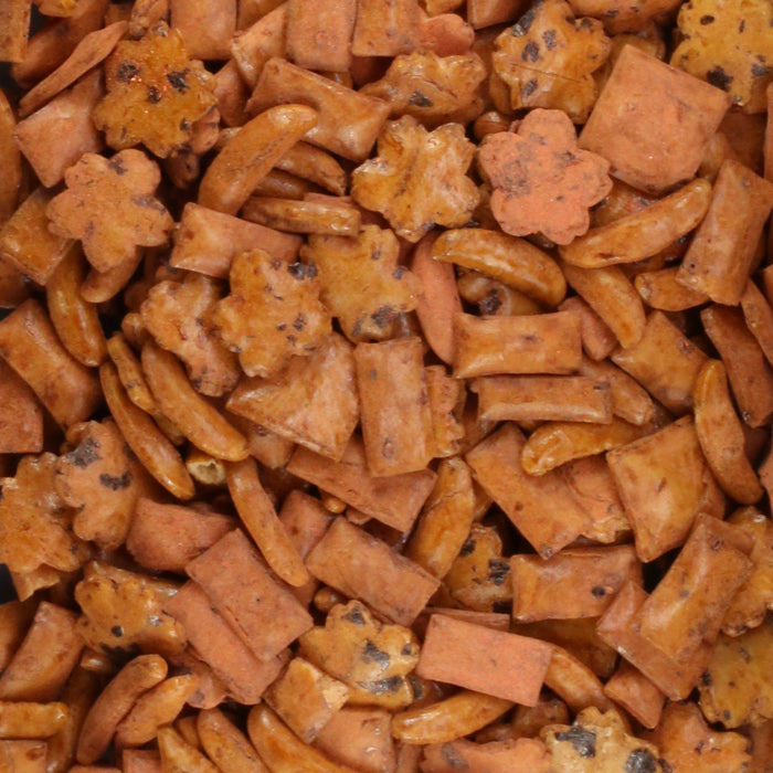Li Hing Mui Arare : Rice Crackers