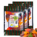 Li Hing Mui Gummi Ice Pops: Hawaiian Ice Pops