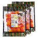 Li Hing Mui Sour Peach Hearts