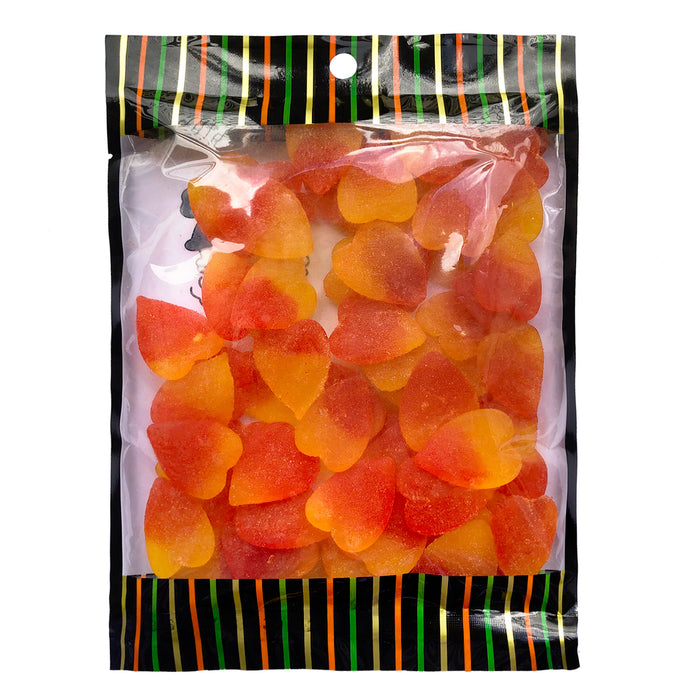 Li Hing Mui Sour Peach Hearts
