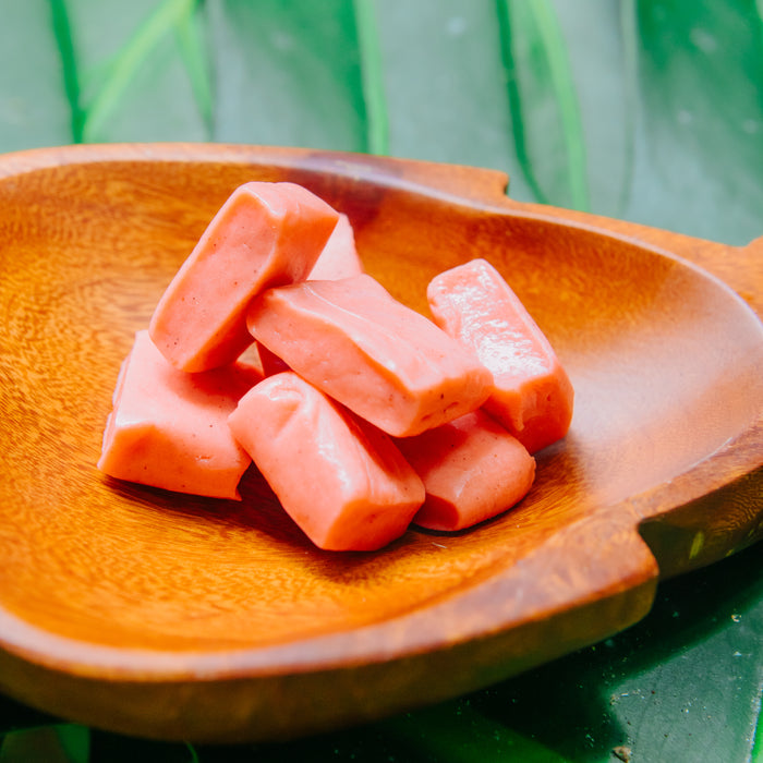 Li Hing Mui Chewy Candy: Best Hawaiian Treat