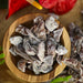 Li Hing Mui Peach Strips: Best Hawaiian Treat