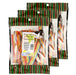 BUY 2 GET 1 FREE - Li Hing Mui Rainbow Belts