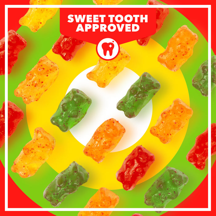 Enjoy Li Hing Gummy Bears