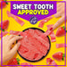 Enjoy Li Hing Strawberry Sour Belts