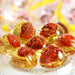 Li Hing Mui Drops (Golden Plum) - 16 oz