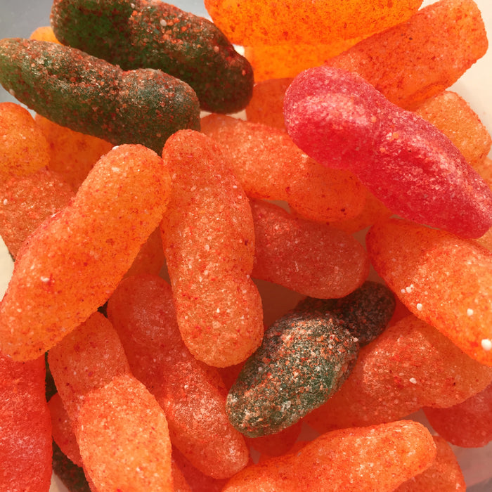Li Hing Mui Sour Patch Kids 12 oz (Pack of 3)