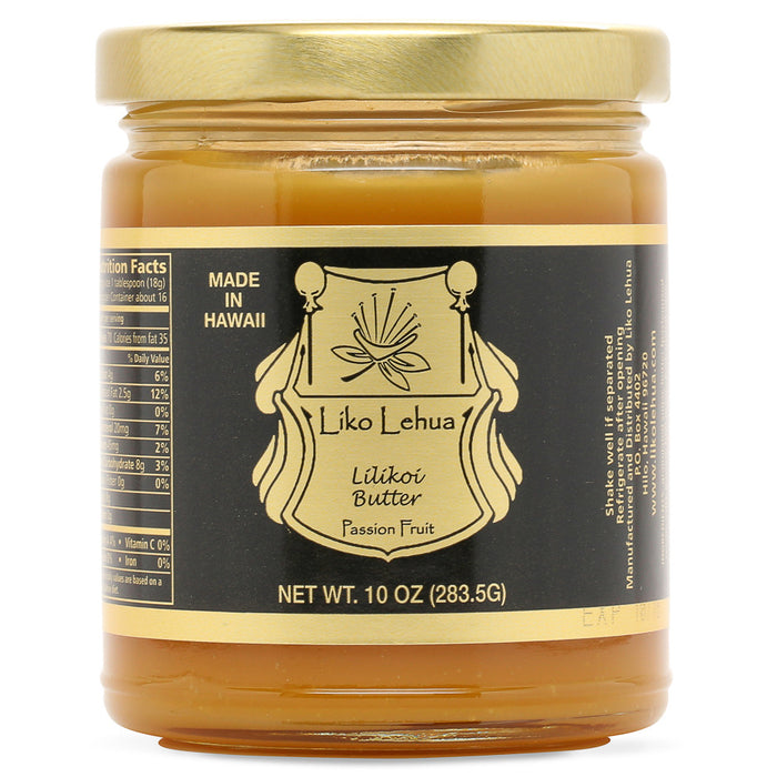 Liko-lehua-lilikoi-passion-fruit-butter-10-oz-jar-front