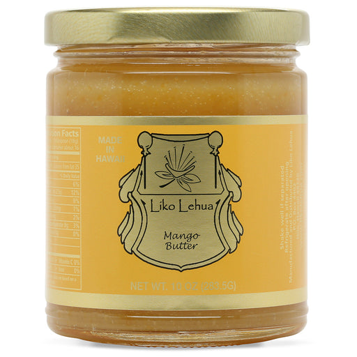 Liko-lehua-mango-butter-10-oz-jar-front