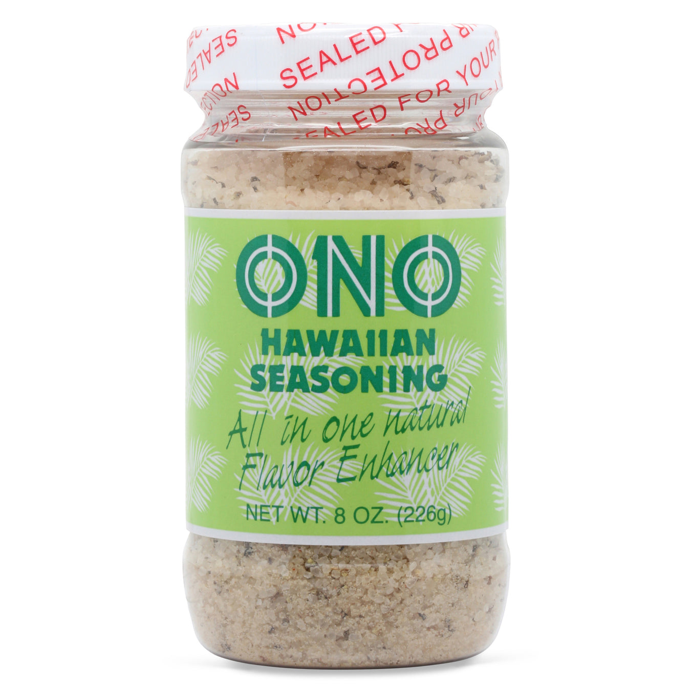Sea Salt
