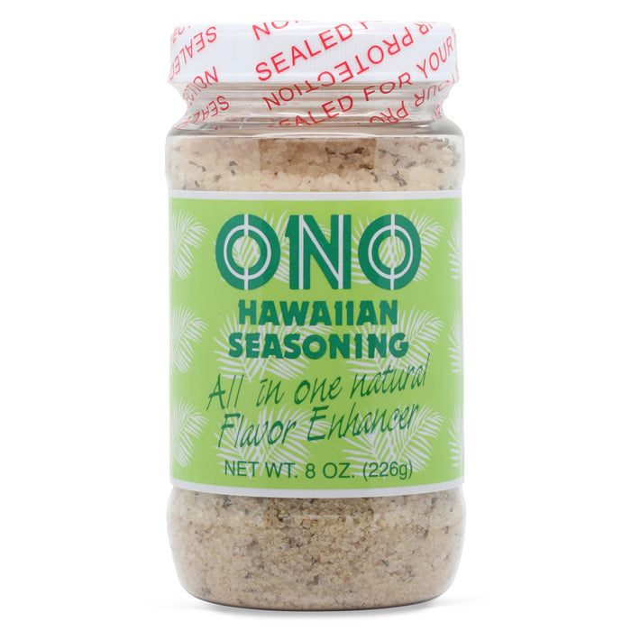 Ono Hawaiian Seasoning - 8 oz