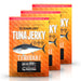 Teriyaki Ahi Tuna Jerky - 9 oz