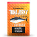 Teriyaki Ahi Tuna Jerky - 9 oz