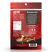 Hawaiian Warrior Ahi Tuna Jerky