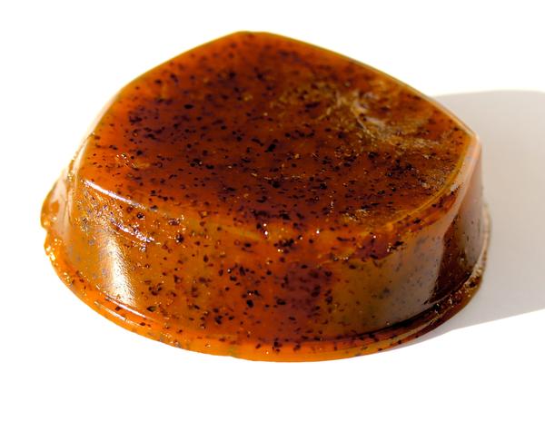 Maui Fruit Jewels Passion Fruit Lilikoi Paste
