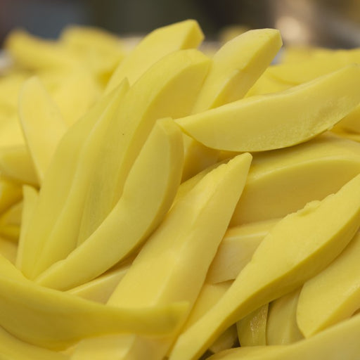 Pickled Mango in Brine - 2 lbs