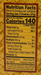 Punalu'u Bakery Gourmet Coffee Macadamia Nut Shortbread Cookies