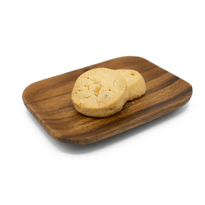 Punalu'u Bakery Gourmet Original Macadamia Nut Shortbread Cookies